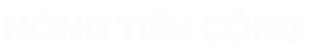 Nông Tiến Công logo