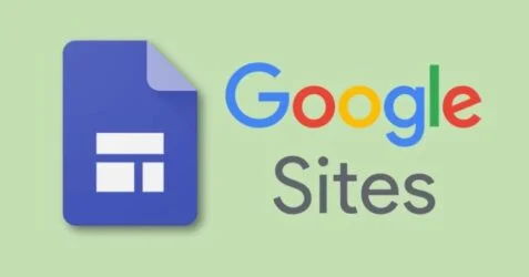 Tạo Google Site gắn tên miền riêng